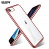 ESR iPhone SE 2020 / 8 / 7 Essential Crown slim cover, Rose Gold