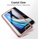 ESR iPhone SE 2020 / 8 / 7 Essential Crown slim cover, Rose Gold
