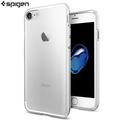 Spigen iPhone 7 Case Liquid Crystal