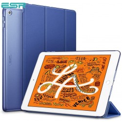 Carcasa ESR Yippee Color iPad mini 5 2019, Navy Blue
