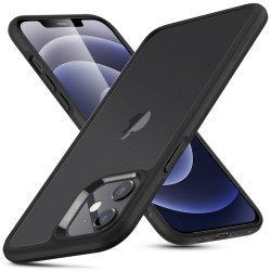 ESR Ice Shield - Black case for iPhone 12 mini