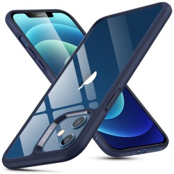 ESR Ice Shield - Blue case for iPhone 12 mini