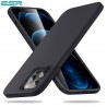 Carcasa ESR Cloud Yippee iPhone 12 Pro Max, Black
