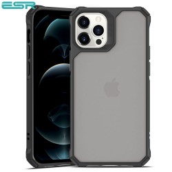 ESR Air Armor - Black case for  iPhone 12/12 Pro