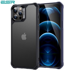 ESR Air Armor - Black case for  iPhone 12 Pro Max