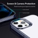 ESR Halo - Blue case for iPhone 12 Pro Max