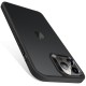 ESR Classic Hybrid - Black frame - Trans Black back case for iPhone 12 Pro Max