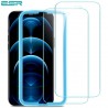 ESR iPhone 12 Pro Max Tempered Glass Screen Protector (2 Pack)