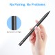 ESR Digital Pencil only for iPad, Black