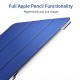 ESR Yippee Color Magnetic for iPad Pro 11 inch 2018, Navy Blue